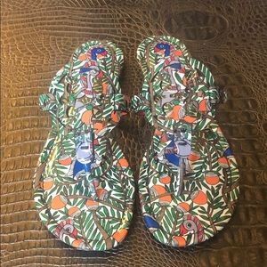 NWT Tory Burch Miller Sandal